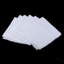 24x Fashion Washable Men's Large Handkerchiefs Wedding Soft Hankies