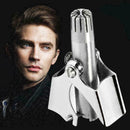 Mini Portable Men Nose Hair Removal Trimmer Waterproof C8C6 Remover Clipper V6O2