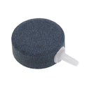 2x Aquarium Bubble Air Stone Aerator Fish Tank Pump Hydroponics Disk Diffuser