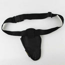 Electrician Screwdriver Tool Belt Bag With Bit Leather Case Storage Bag dsg ODR