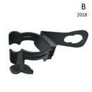 Black Bracket For Water Bottle Phone Fit 2011-2017 Black Wrangler R8E9