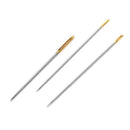 30pcs Assorted Hand Sewing Needles Embroidery Mending Craft Quilt Sew Case S2S4
