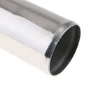 3" 90 Degree Car Inlet Pipe Aluminum Turbo Intercooler