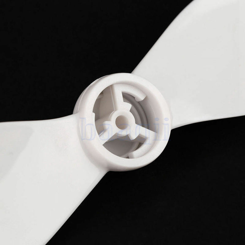 For DJI Phantom 4/4Pro 9450S Quick Release Self-locking Propeller Blade 2 Pairs