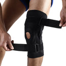 Adjustable Sports Safety Support Orthopedic Protector Knee Pad Anti Collision