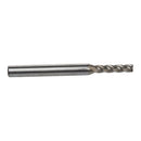 4mm x 6mm Straight Shank 4 Flutes End Mills Milling Cutter E6G2