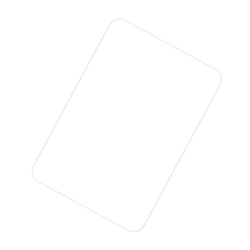 Tempered Glass Film LCD HD Screen Protector for GoPro Max Action Camera