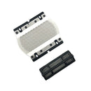Electric Shaver Head Omentum Shaver Foil for Braun 11B Series 1 110 120 130