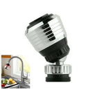 360 rotating tap nozzle filter water saving device P4O7