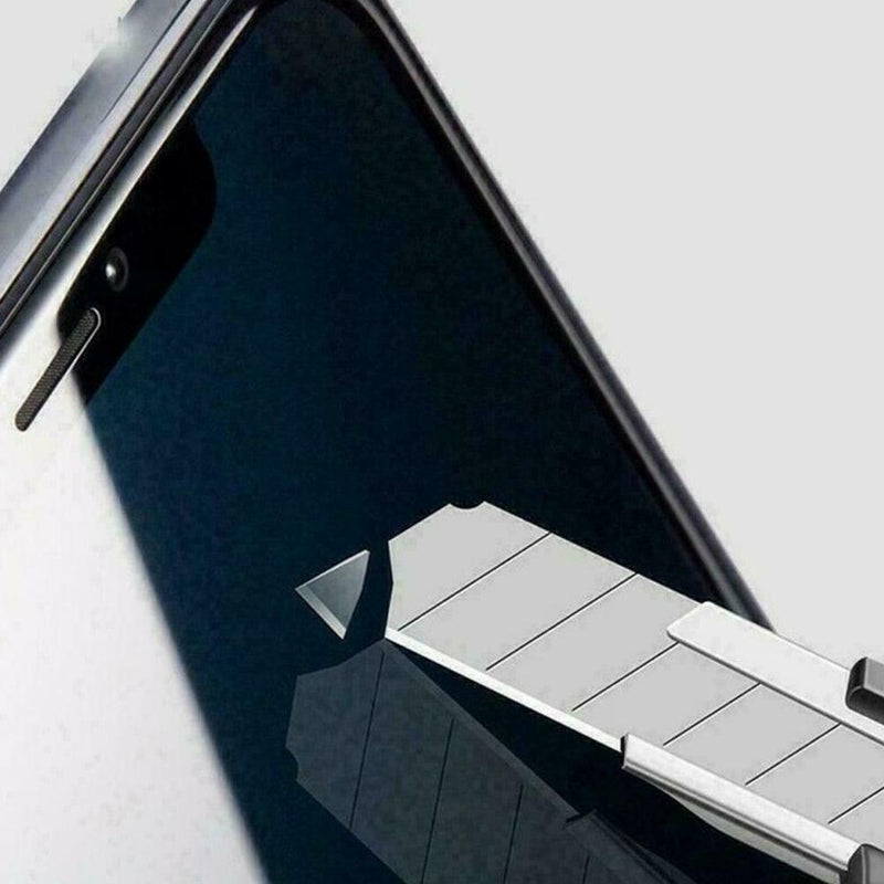 Glass Screen Protector Nano Liquid Technology Invisible Glass Tool Tempered Y3X1