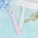 Baby Tongue Cleaner Scraper Dental Mouth Oral Clean Heath Care Brush Too JR