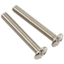 Half-moon Push Latch Knob Drawer Cupboard Door Catch Motorhome Boat Lock 3.