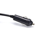 12V Car Auto DC Electric Air Pump Inflator +3 Nozzles Airbed Bed Mattress Boa BX