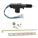Car Central Door Lock Actuator Motor 12V Car Auto Locking System Actuator T K4D4