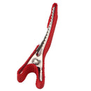 15Pcs Alligator Barrette Hairclips Hair Clips Headwear Supply for Children Girls
