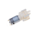 Mini Priming Diaphragm Pump Spray Motor 12V for Water Dispenser 90mm*40mm*35mm U