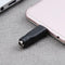 DC 5.5x2.1mm Female to Micro USB Male Power Converter Charger Adapter #gib