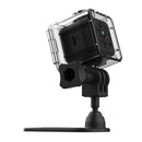 720 P HD Mini Car Hidden DV DVR Camera Small Cam IR