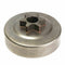3/8 inch 6T Clutch Drum Chain Saw Sprocket + Bearing for STIHL 023 025 MS23