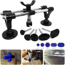 Car Dent Repair Auto Repair Tool Car Body Repair Kit Dent Puller Kit Pullin F2G7