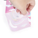 10X Cute Unicorn Theme Party Gift Bags Candy Bag Loot Bags For Birthday Decor 3C