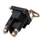 New Starter Solenoid 12V 812-1221-211, 93265-9, 93265WR Stens 435-700, 5391