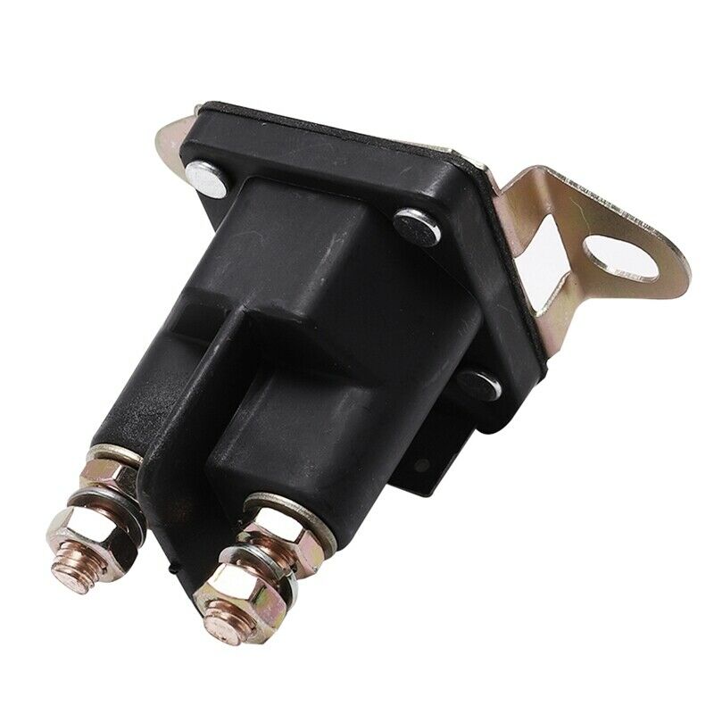 New Starter Solenoid 12V 812-1221-211, 93265-9, 93265WR Stens 435-700, 5391