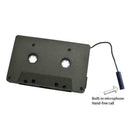 Wireless Bluetooth V5.0 Stereo Audio Cassette Player Car Audio Tape Q5M0