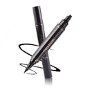2 in 1 Pro Winged Eyeliner Stamp Eye Liner Pencil Black Makeup Liquid Waterproof