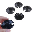 4 x Trekking pole basket for walking trekking ski poles sticks outdoor goods 3C