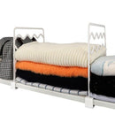 Closet Shelf Divider, Closet Shelf Organizer Divider and Separator for Stor