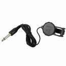 Cherub WCP-60G Ukulele Guitar Pickups Professional Clip Pickups 260cm Cable