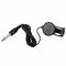 Cherub WCP-60G Ukulele Guitar Pickups Professional Clip Pickups 260cm Cable
