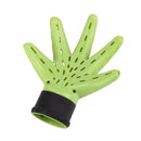 Universal Hand Diffuser Hair Dryer Hairdressing Salon Curly Hair Style Tool