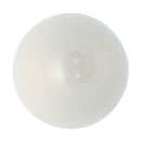 Hallway Decorative 2W 6500K 220V E27 Socket White LED Candle Bulb V7B8