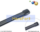 Rear Window Windshield Wiper Blade Frameless 15" fit for BMW X5 E70 2013 2007+