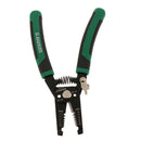 W1046 Multi Electric Wire Cable Stripping Pliers Cable Scissor Cutter