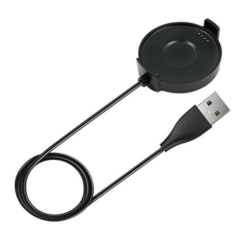 100cm Charger Power Smart Watch Replacement Cable Charging Dock for TicWatch Pro