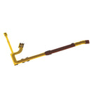 Lens Aperture Flex Cable Repair for Olympus 14-42 mm 14-42mm EZ 37mm