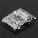 11pcs/set Multi-functional Domestic Sewing Machine Presser Foot Feet Kit