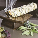 White Sage California White Sage Pure Leaf Smoky Purification White Sage  3C