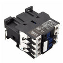 Power AC Contactor 1NO AC 220V 50/60Hz Coil Motor Starter Relay 32A 3-Phase
