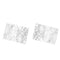 Set Of 2 Marble Contact Paper Waterproof Wall Paper For Bathroom Decor