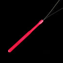 1Pc hair extension micro ring bead pulling needle loop feather threader tool Gw