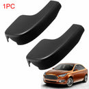 2pcs Front Car Vehicle Accessories Caps Black Wiper Arm Cover For E90 E92 E93