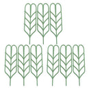 Diy Garden Trellis For Climbing Plants,14 Inchx4 Inch Potted Vines Vegetabl