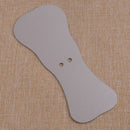 New Dental Stainless Steel Orthodontic Photograph Mirror Reflector