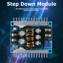 Step Down Module 20A 300W Power Supply Voltage Regulator DC-DC Buck Converter