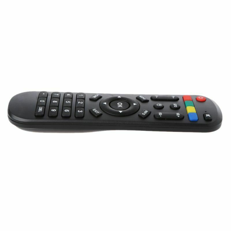 Universal Remote Control Controller for HTV BOX A1/2/3 B7 Tigre Luna TV BoxIPTV5