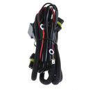 H1 Xenon HID Conversion Kit Relay Wiring Harness TU T JR FT